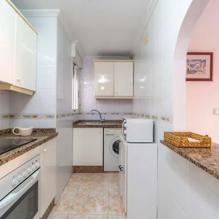 3pieces, Equipe, 5 Min Playa Del Cura Apartamento *